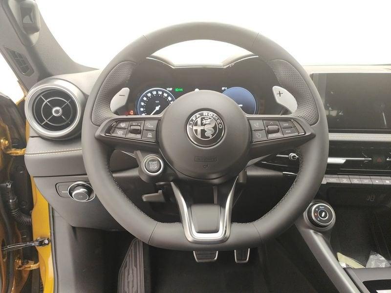 Alfa Romeo Tonale 1.5 Hybrid 175cv TCT7 Veloce