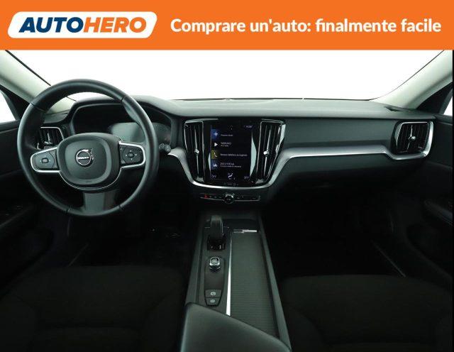 VOLVO V60 B4 (d) Geartronic Momentum Business