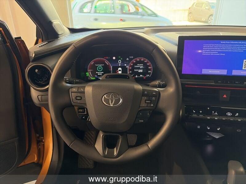 Toyota C-HR+ C-HR II 2023 C-HR 2.0 PHEV FWD LOUNGE PREM