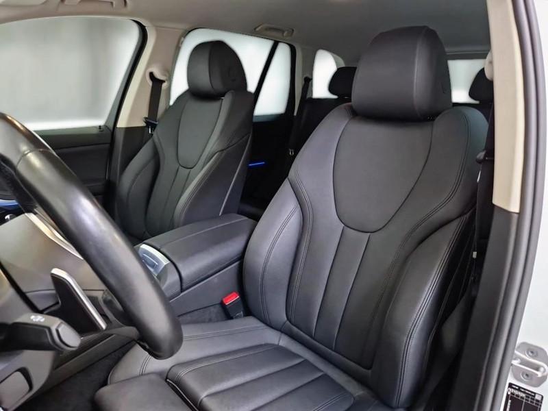 BMW X5 xDrive 25d Business autom.
