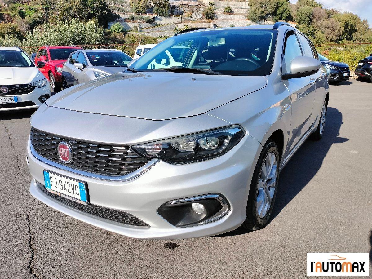 FIAT - Tipo SW 1.6 mjt Lounge s&s 120cv dct