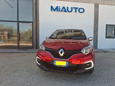 Renault Captur 1.5dCi