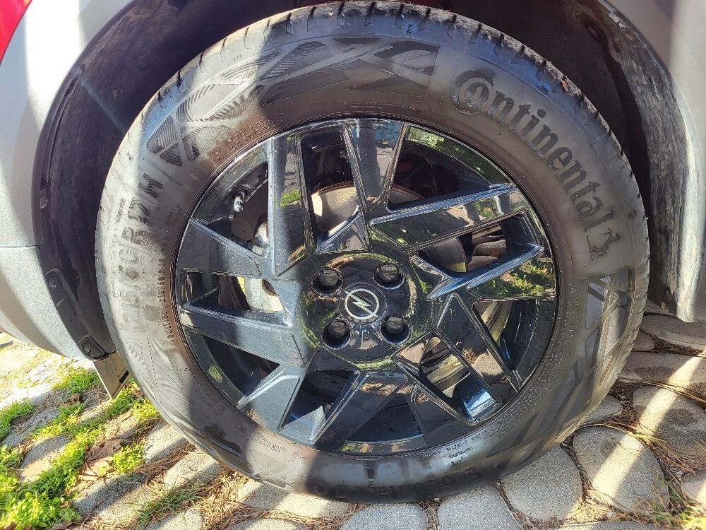 Opel Mokka 1.5 diesel GS Line 110cv OK NEOPATENTATI