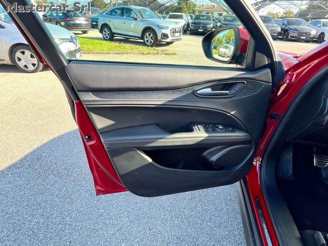 ALFA ROMEO Stelvio 2020 2.2 t Super Busines rwd 160cv auto - GK702LP
