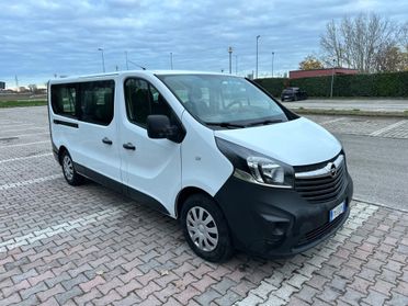 Opel Vivaro 1.6 BiTurbo S&S EcoFLEX PL - Poss Permuta