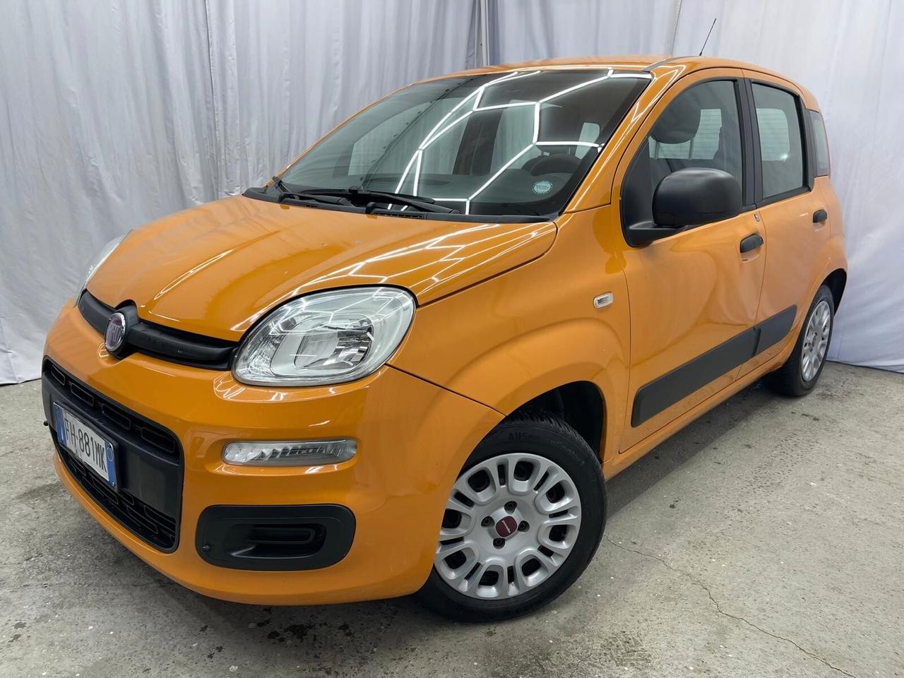 Fiat Panda 1.2 EasyPower Easy PERFETTA PRONTA CONSEGNA