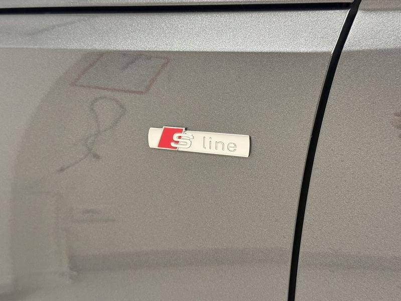 Audi A4 A4 Avant 35 TDI/163 CV S-Tronic S-Line Edition