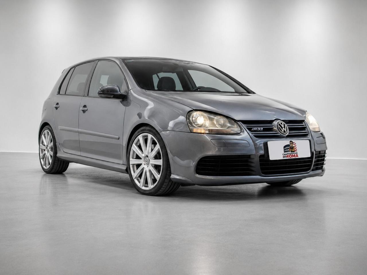Volkswagen Golf 3.2 VR6 4mot. 5p. DSG R32