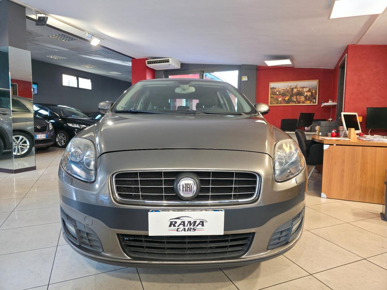 Fiat Croma II 2.2 mpi 16v Emotion auto