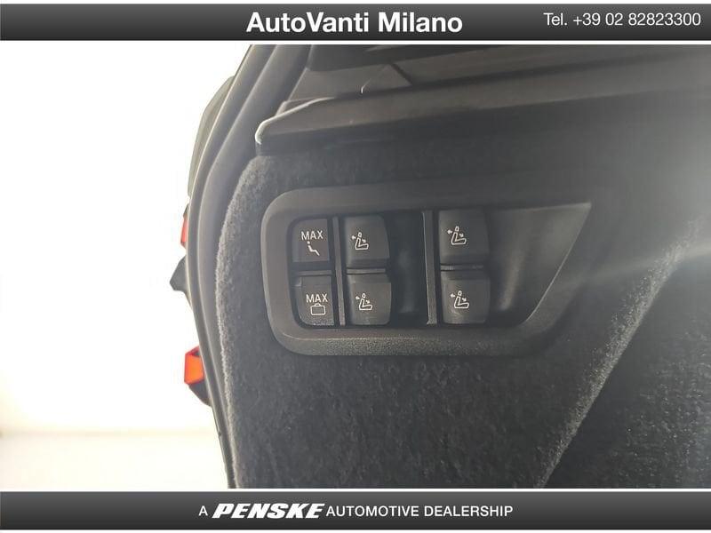 BMW X7 X7 xdrive 40d 48V MSport Pro auto 7p.ti