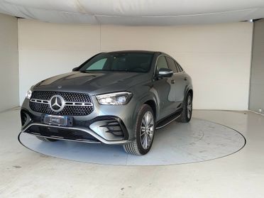 Mercedes-Benz GLE Coupe - C167 2023 - GLE Coupe 300 d AMG Line Premium 4matic auto