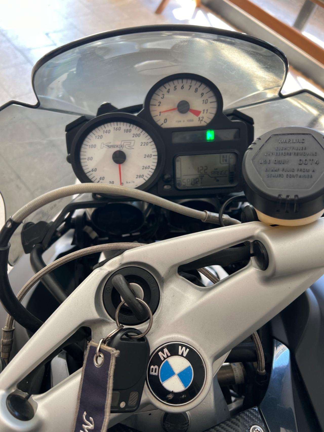 Bmw K1200R