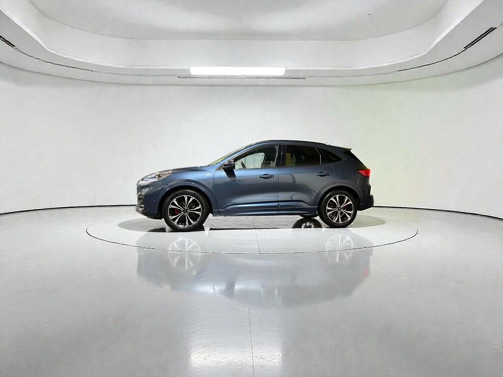 Ford Kuga 2.5 Full Hybrid ST-Line X 2WD e-Shifter