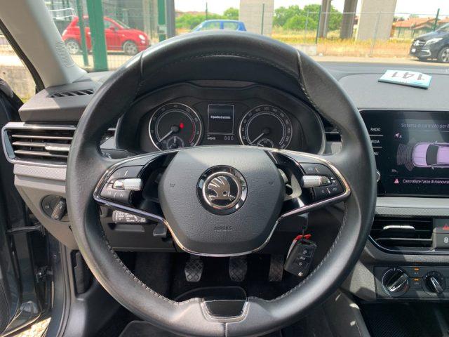 SKODA Kamiq 1.0 TSI 115 CV Ambition