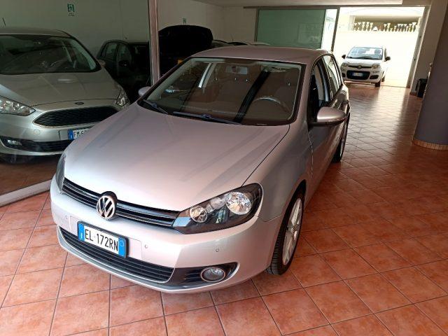 VOLKSWAGEN Golf Business 1.6 TDI 5p. Highline