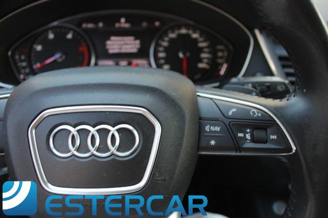 AUDI Q5 30 TDI S tronic Business Sport