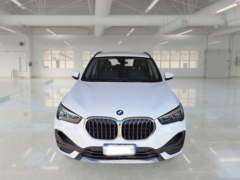 BMW X1 xDrive 25e Business Advantage automatico