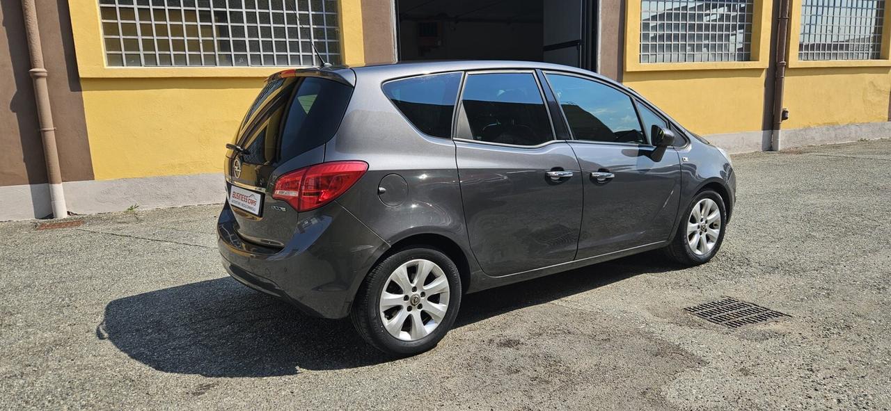 Opel Meriva 1.3 CDTI Cosmo 95 CV -KIT FRIZIONE VOLANO APPENA FATTI