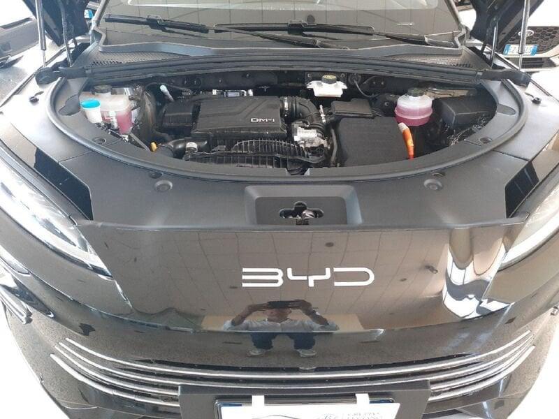 BYD Seal U 1.5 218cv Boost