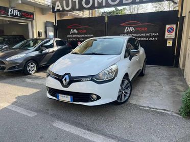 RENAULT Clio 1.5 dCi 8V 90CV 5 porte Costume National