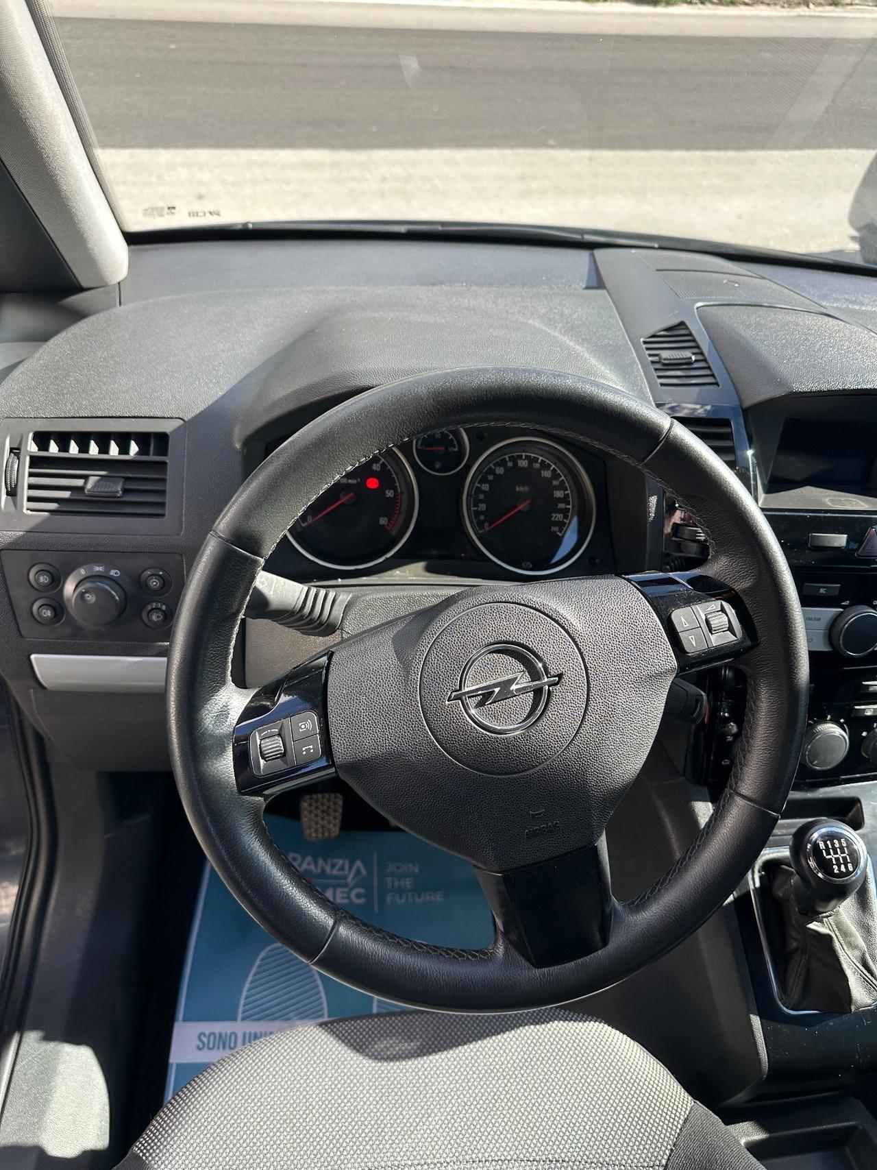 Opel Zafira 1.7 CDTI 125CV Cosmo