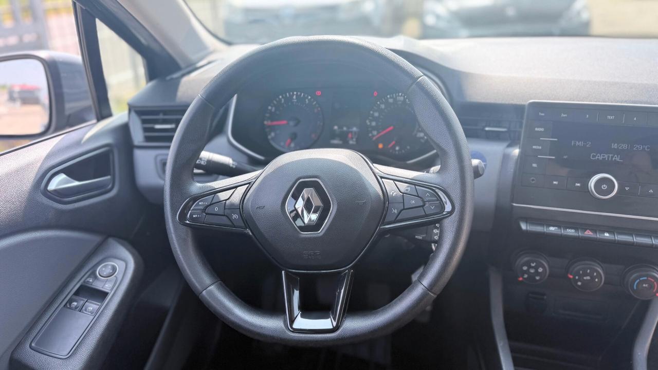 Renault Clio TCe 1.0 BENZINA 2021 NEOP.