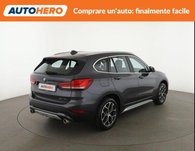 BMW X1 sDrive18d xLine