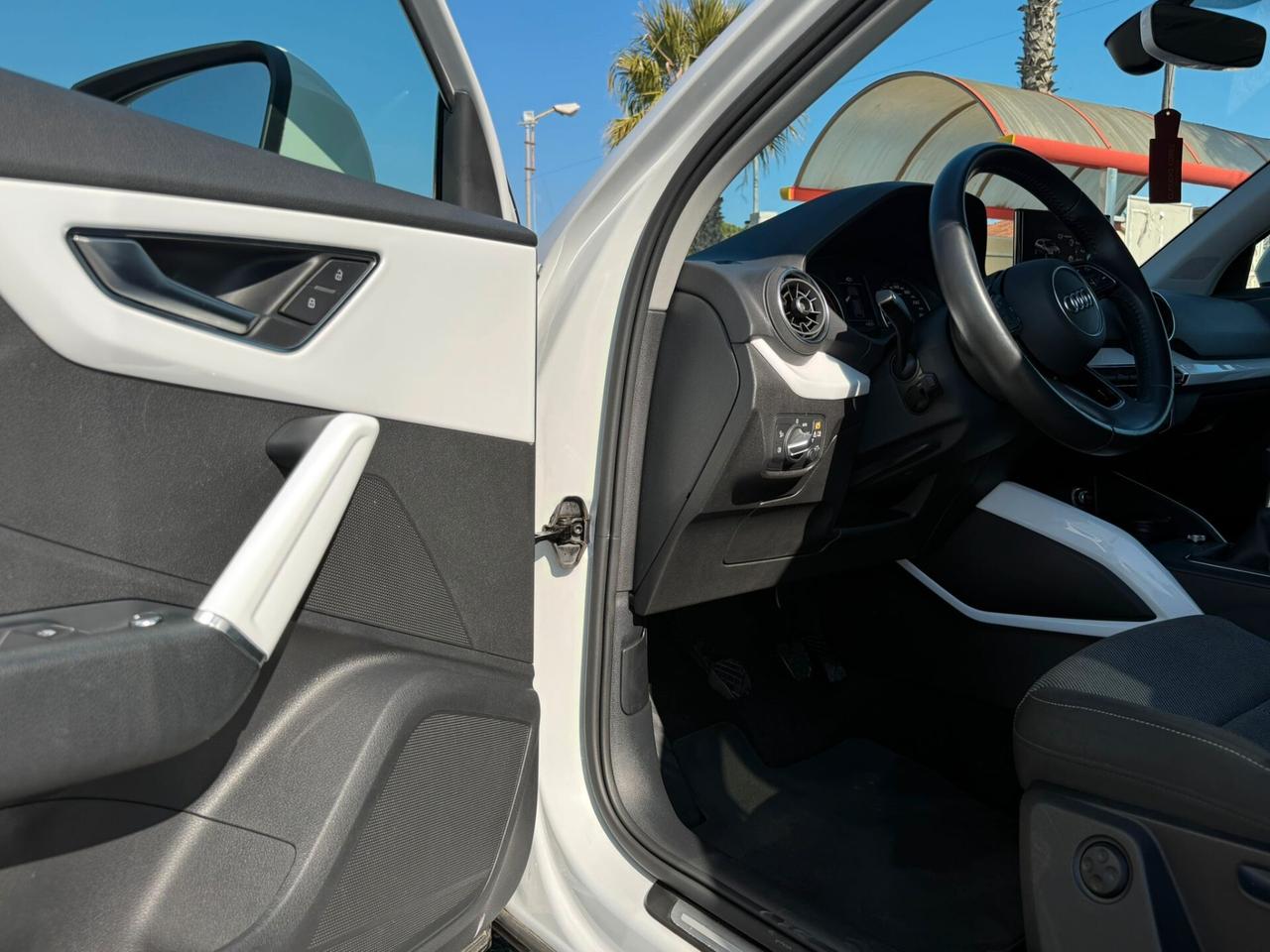 Audi Q2 2.0 TDI quattro S tronic Sport