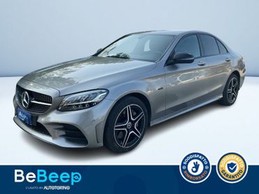 Mercedes-Benz Classe C C 300 DE EQ-POWER PREMIUM AUTO