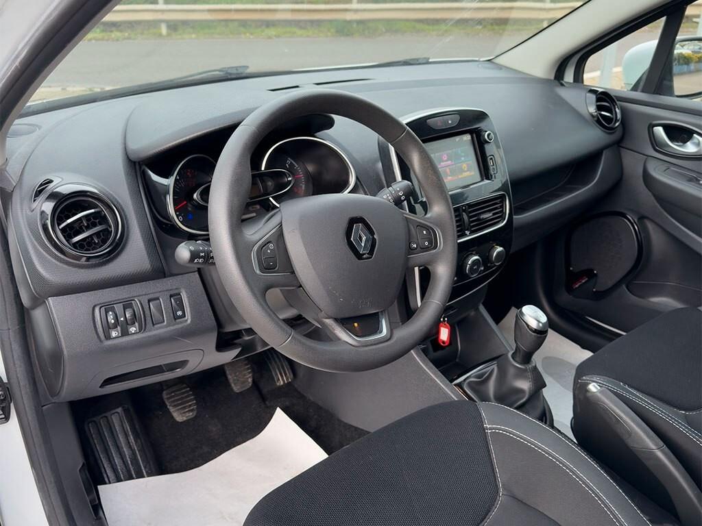 Renault Clio dCi 8V 75 CV 5 porte Business IN PROMO