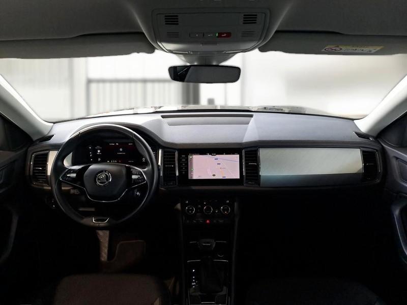 SKODA KODIAQ 2.0 TDI 110 KW EXECUTIVE DSG 5P SUV