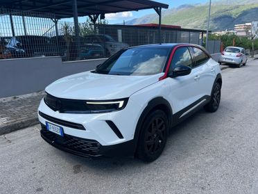 Opel Mokka 1.5 diesel GS Line 2021
