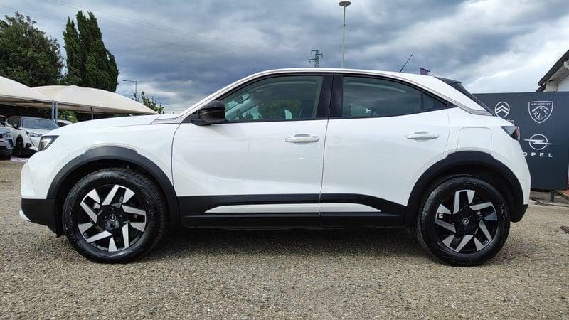 Opel Mokka Mokka 1.2 Hybrid aut. Edition