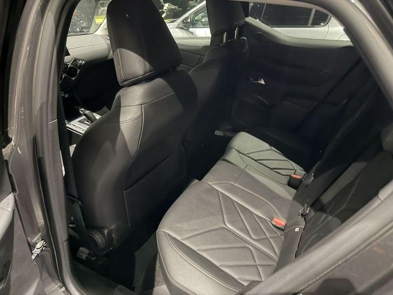 DS DS 3 Crossback DS 3 BlueHDi 130 aut. Rivoli