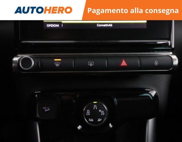 CITROEN C3 Aircross BlueHDi 110 S&S Shine