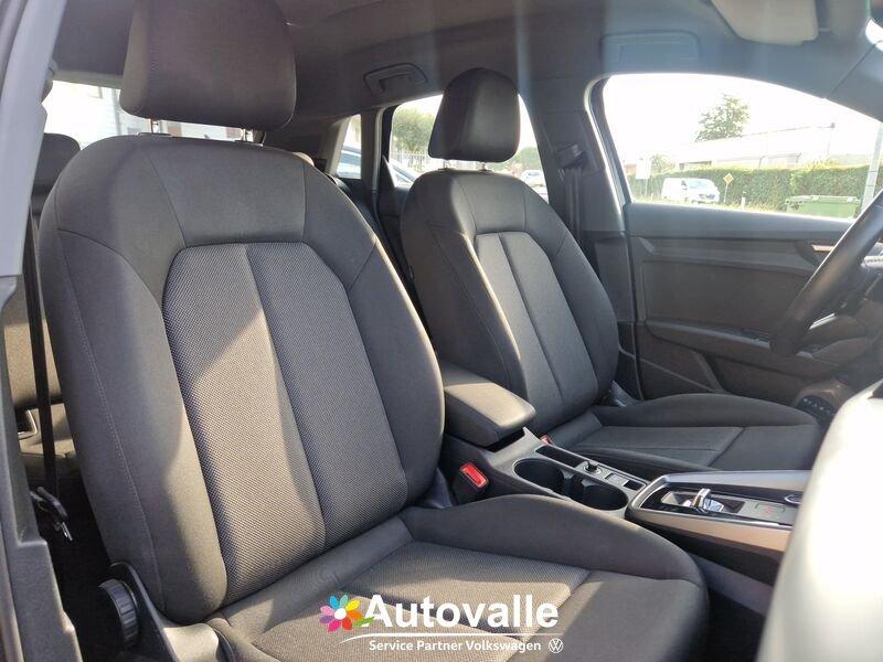 Audi A3 SPB 30 TDI S tronic Business