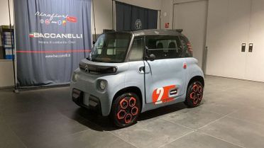 Citroën Ami Ami My Ami Pack Orange