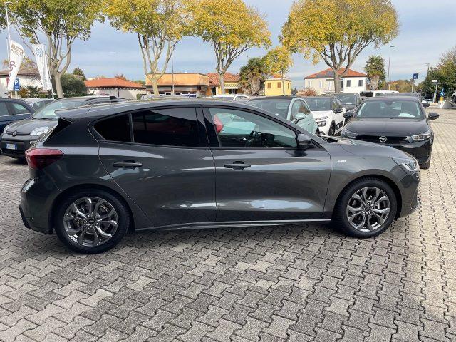 FORD Focus 1.0 EcoBoost Hybrid 125 CV 5p. ST-Line