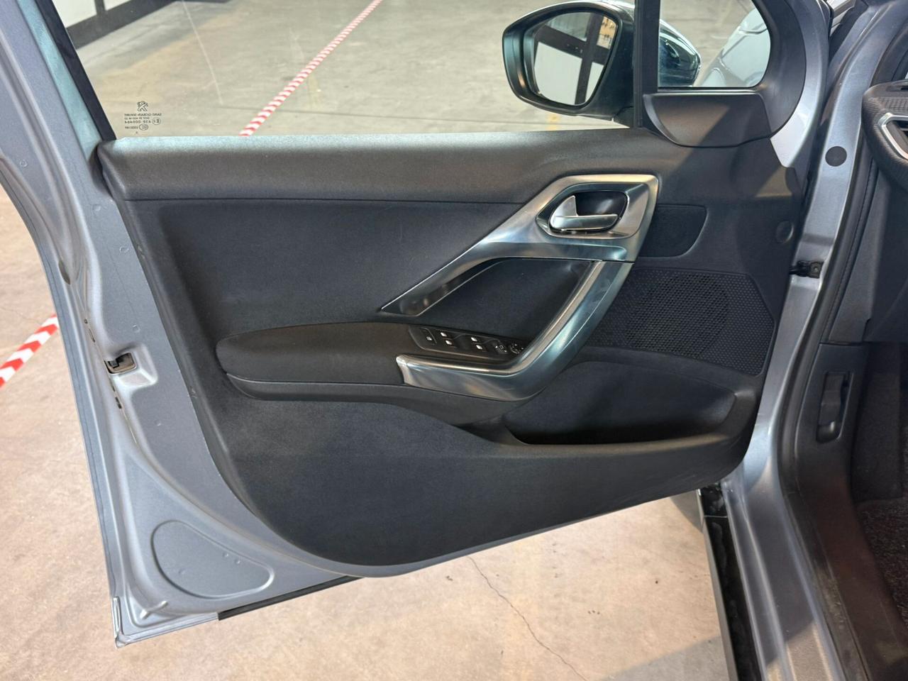 Peugeot 2008 1.6 e-HDi 92 CV Stop&Start GT LINE