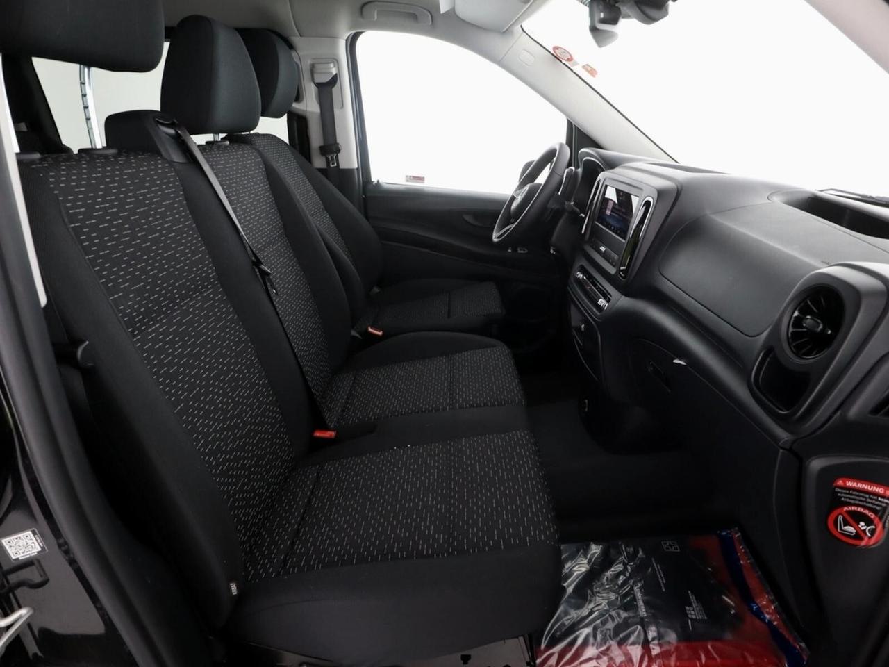 Mercedes-benz Vito 2.0 116 CDI Tourer Pro Extra-Long 9 posti, automatico