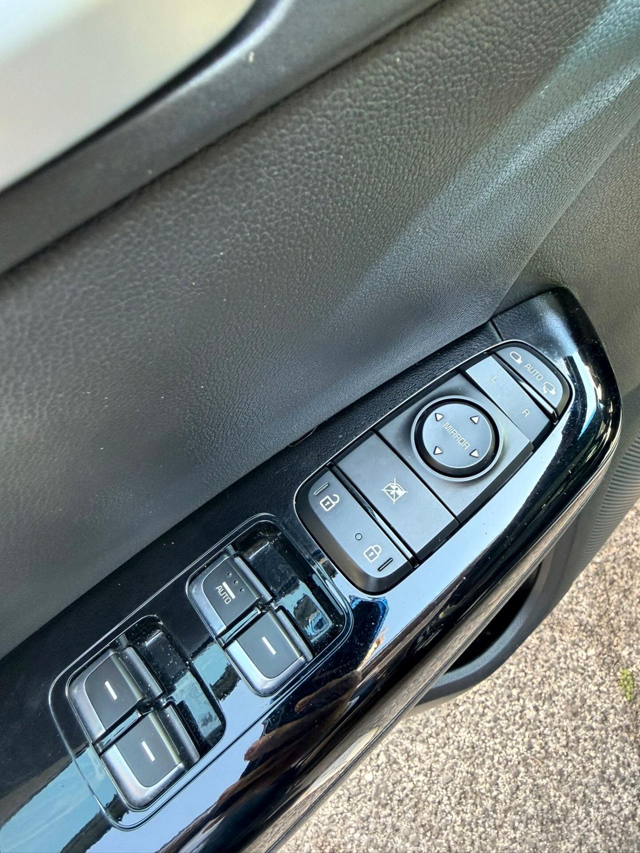 Kia Sportage 2.0 CRDI 185 CV AWD GT Line