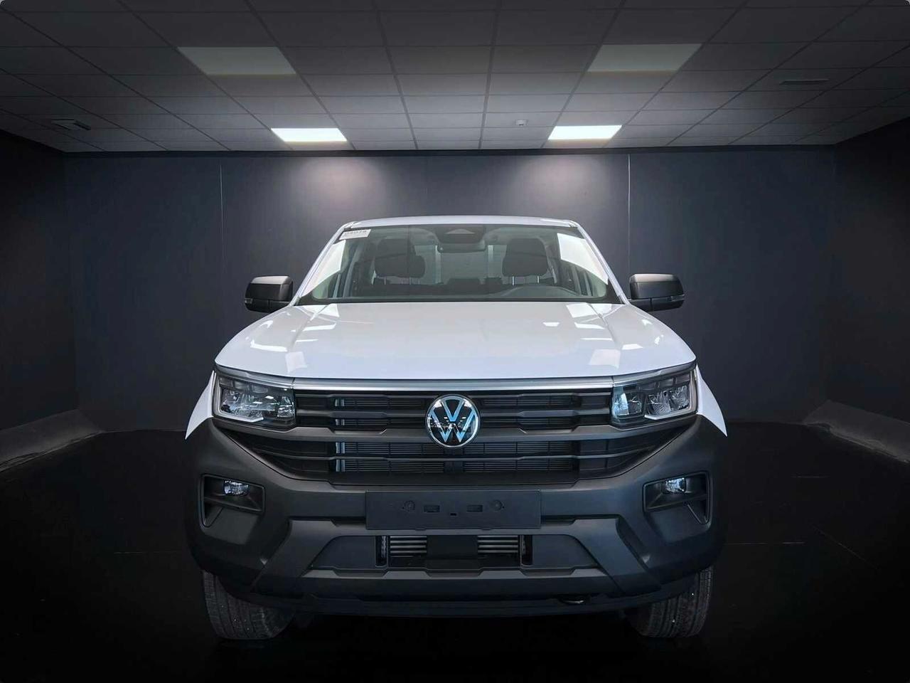 Volkswagen Amarok 2.0 TDI 170CV 4MOTION