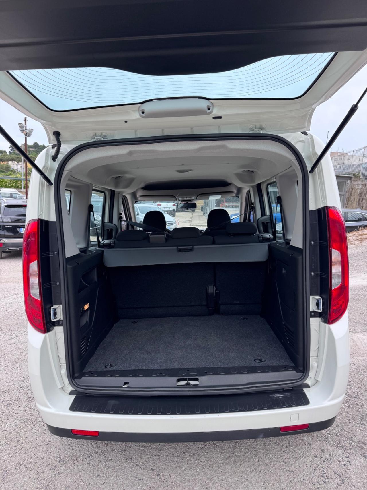 Fiat Doblo Doblò 1.6 MJT 16V 120CV Pop