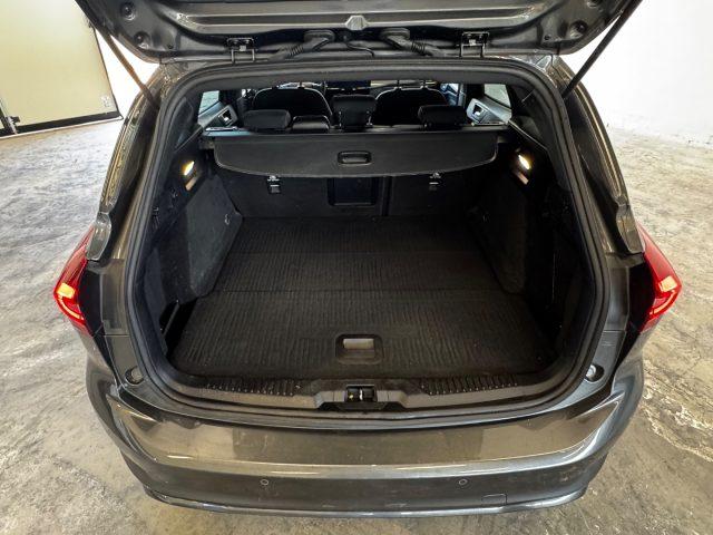FORD Focus 1.5 EcoBlue 115 CV automatico SW ST-Line