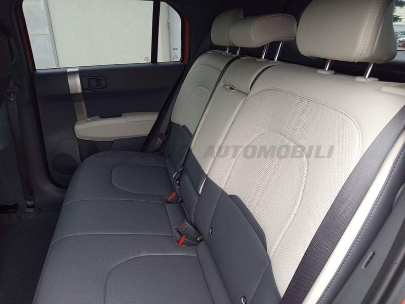 KIA EV3 EV3 81,4 kWh GT-line Plus