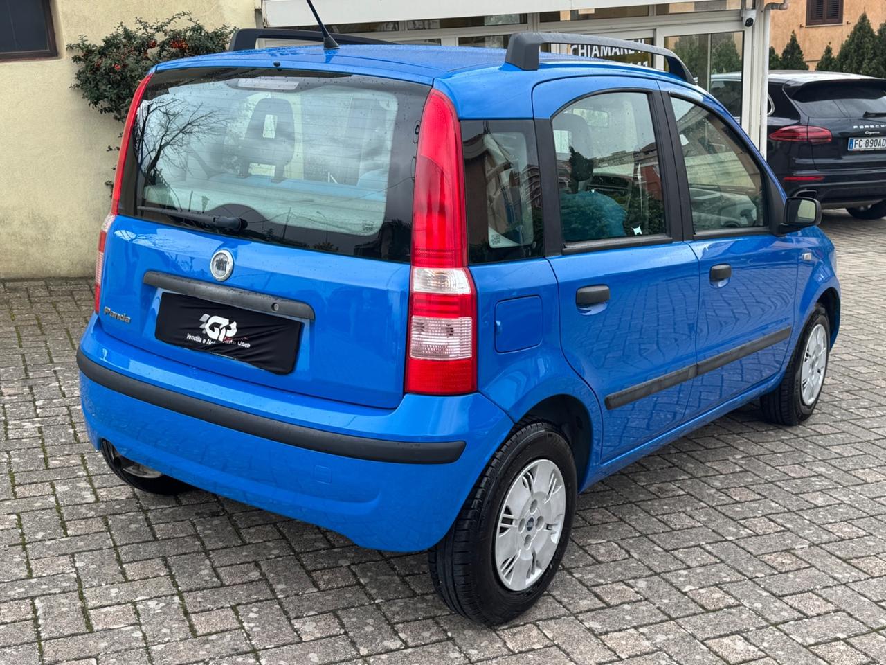 Fiat Panda 1.2 Dynamic