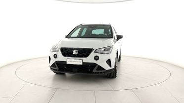 SEAT Arona 2022 - Arona 1.0 tgi FR 90cv