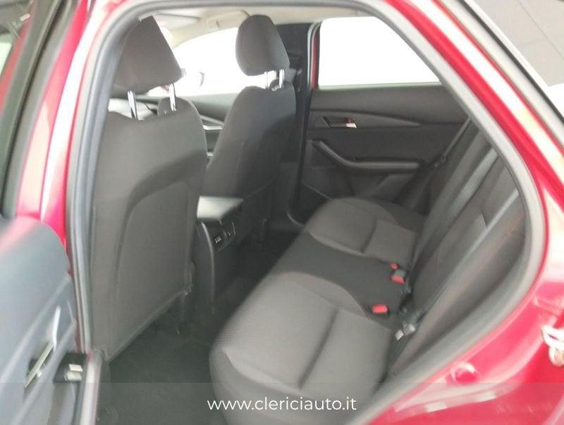 Mazda CX-30 2.0L e-Skyactiv-G 150 CV M Hybrid 2WD Homura