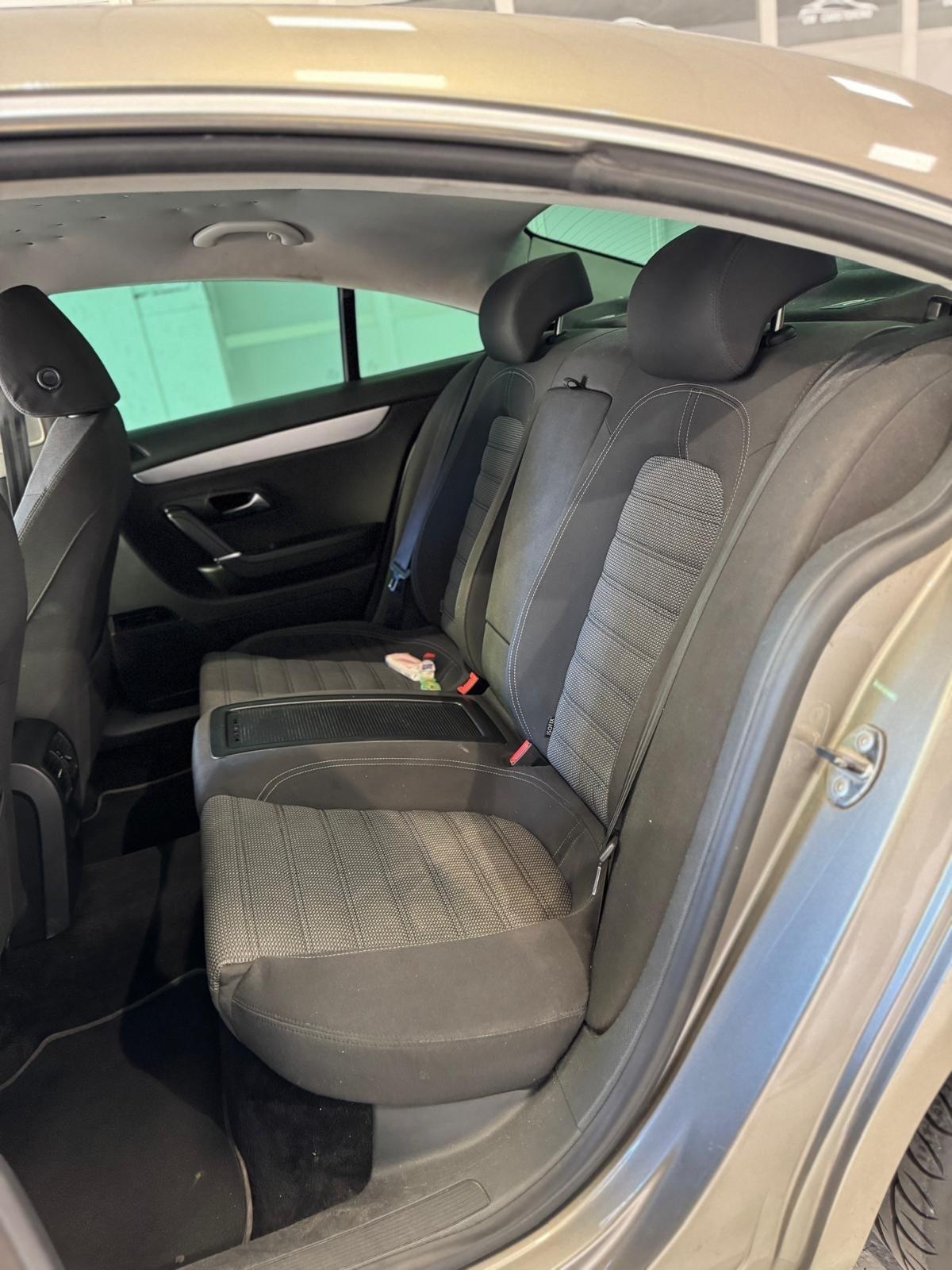 Volkswagen Passat CC 1.8 16V TSI