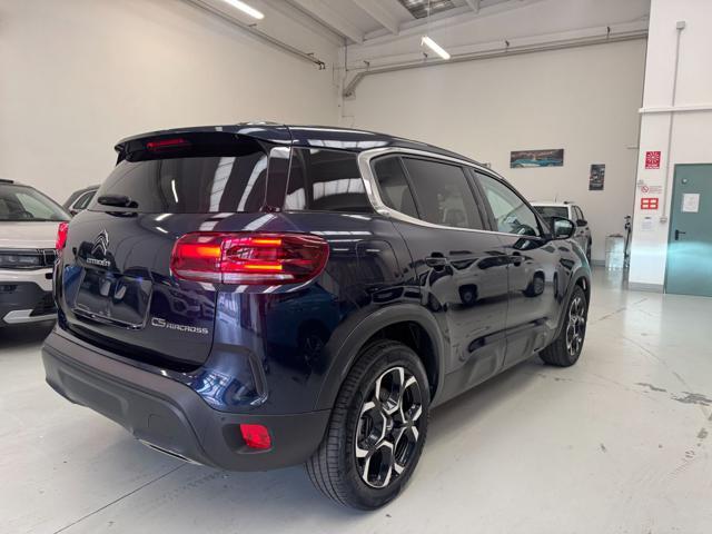 CITROEN C5 Aircross PureTech 130CV Plus KM. 19.400